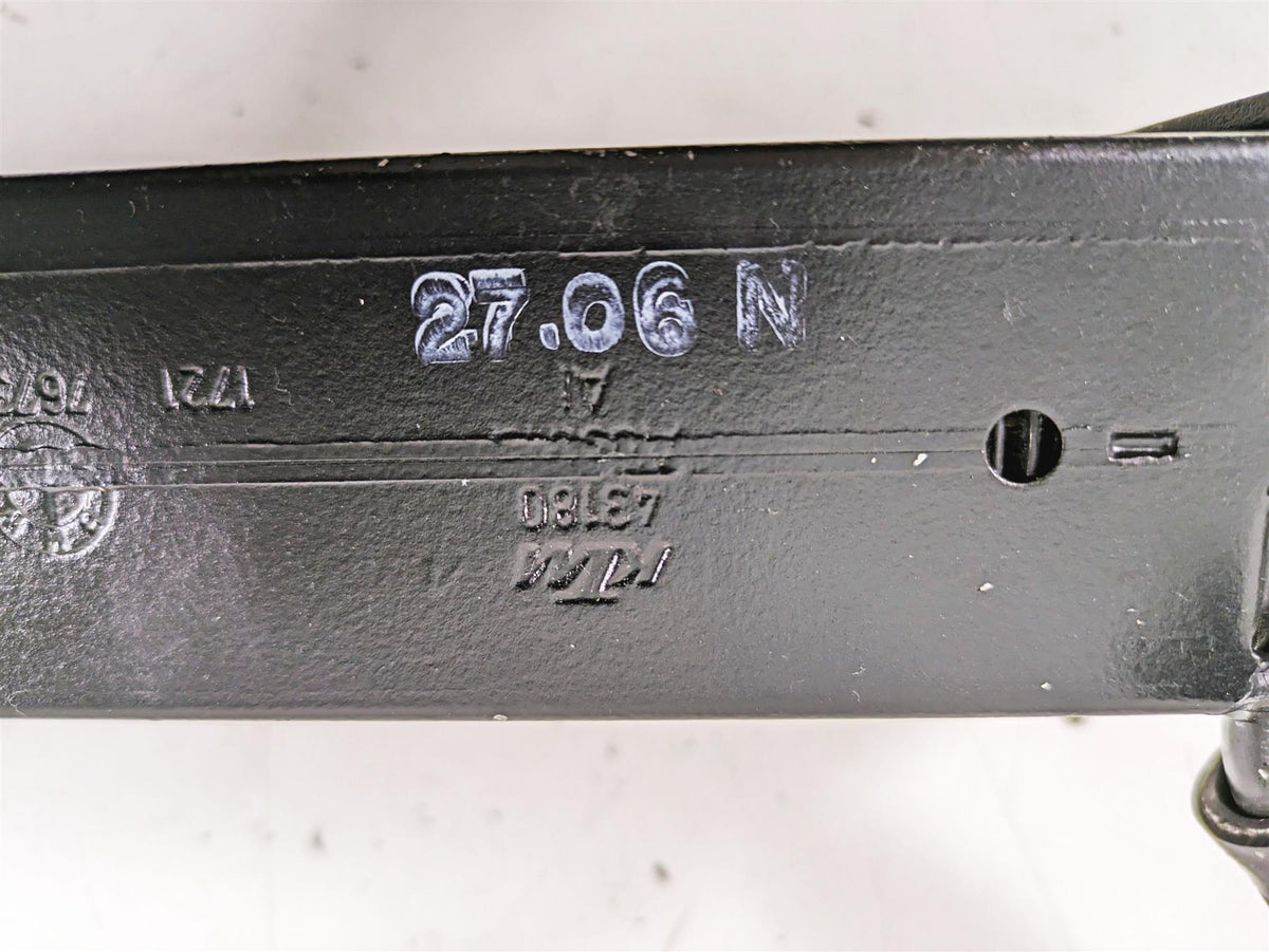 2007 BMW R1200GS K255 Adv Oil Cooler & Lines - Read 17217703608 {{ shop.shopifyCountryName }} - Mototech271