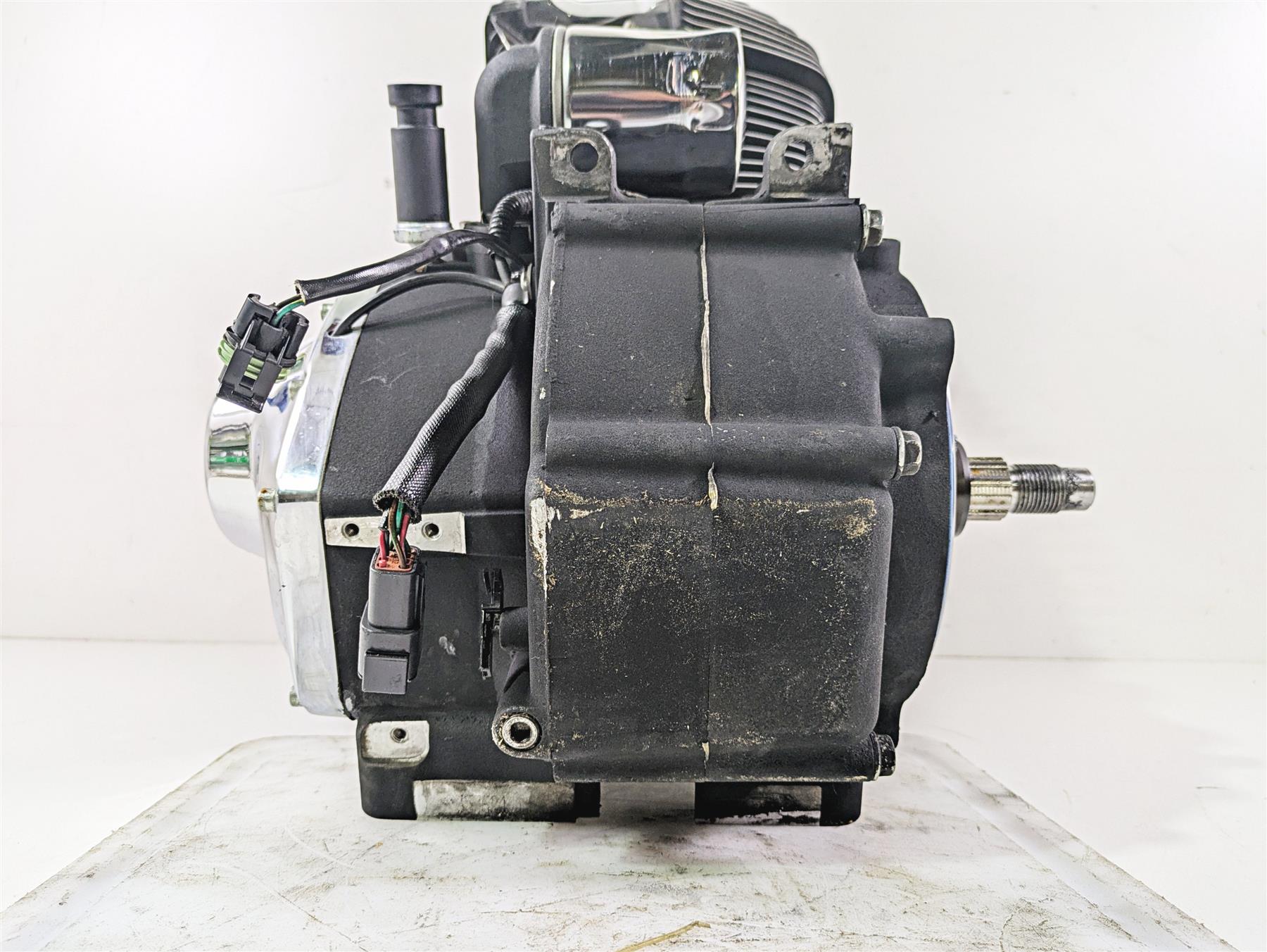 1999 Harley Touring FLHTCUI E-Glide Engine Motor 88ci 1450cc 29K 16180-99 {{ shop.shopifyCountryName }} - Mototech271
