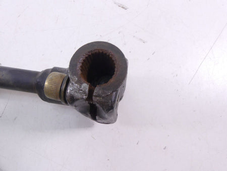 2016 Yamaha YXZ1000 R EPS Steering Wheel Mount Damper Shaft Set 2HC-F3838-00-00 {{ shop.shopifyCountryName }} - Mototech271