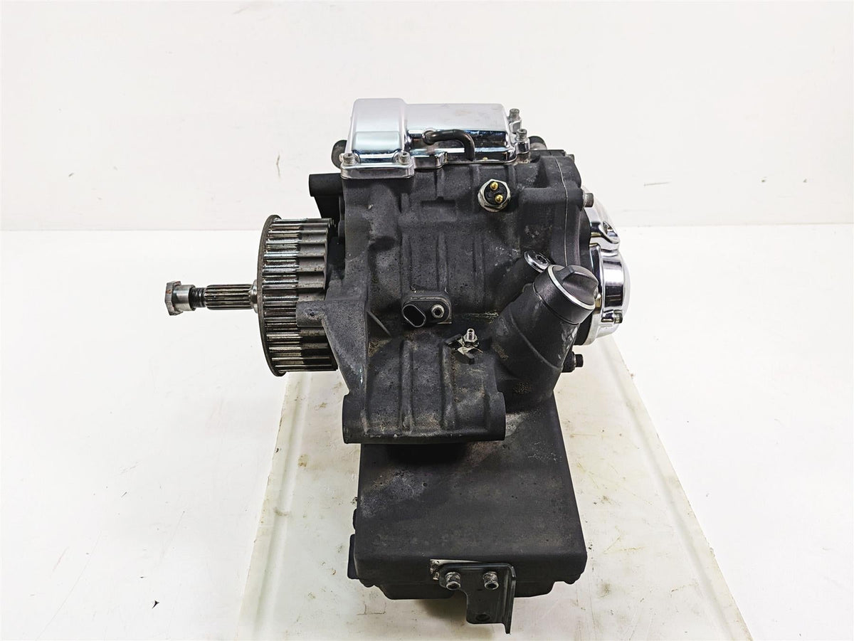 2011 Harley Touring FLTRU Road Glide 6-Speed Transmission Gear Box 33166-10A {{ shop.shopifyCountryName }} - Mototech271