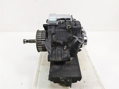 2011 Harley Touring FLTRU Road Glide 6-Speed Transmission Gear Box 33166-10A {{ shop.shopifyCountryName }} - Mototech271