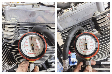 2015 Harley Touring FLHTKL Electra Glide Running 103ci Engine - 15k 19291-16A {{ shop.shopifyCountryName }} - Mototech271