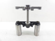 Load image into Gallery viewer, 2016 Harley FLS Softail Slim Upper &amp; Lower Triple Tree Set 45605-00A 45456-86B | Mototech271
