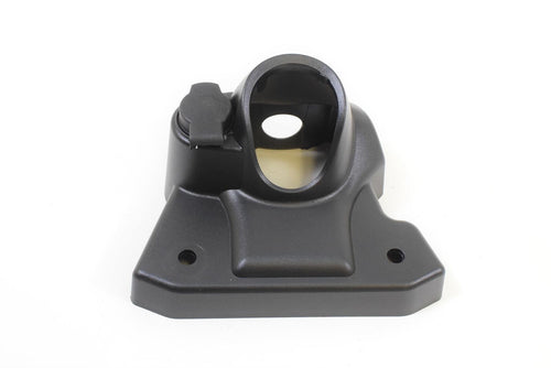 2011 Triumph Tiger 800XC 800 ABS Ignition Starter Switch Cover Housing T2305309 | Mototech271