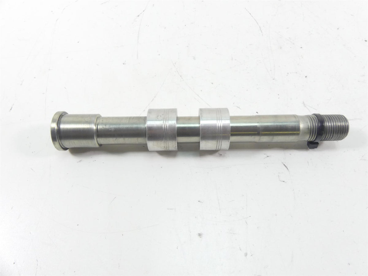 2021 Harley Softail FXBBS Street Bob Front Axle Wheel Spindle 25mm 43000081 {{ shop.shopifyCountryName }} - Mototech271