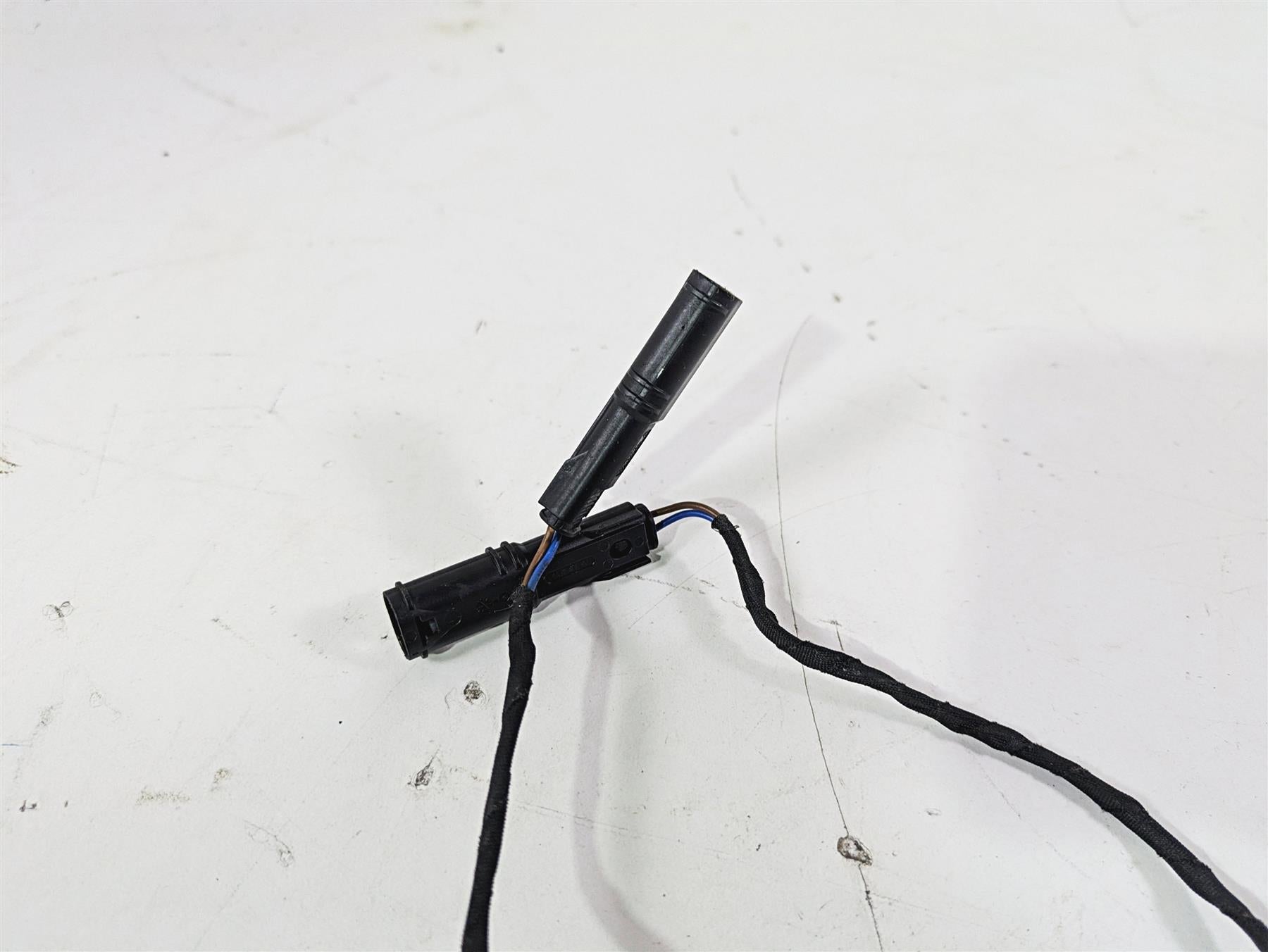 2015 BMW R nineT K21 Rear Blinker Turn Signal Set 63138534351 {{ shop.shopifyCountryName }} - Mototech271