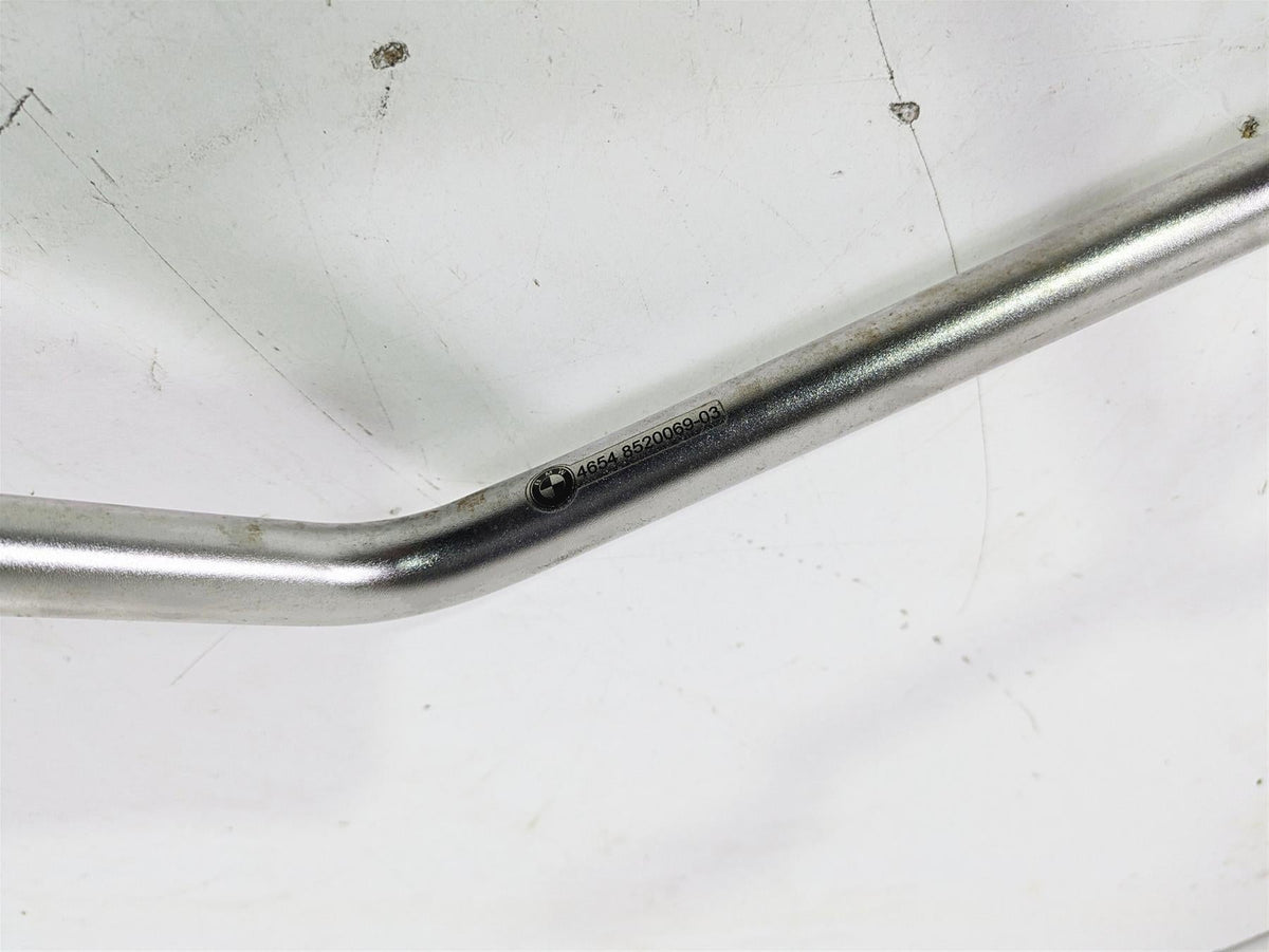 2015 BMW R1200GS Adv K51 Saddlebag Rack Holder Panier READ 46548520068 {{ shop.shopifyCountryName }} - Mototech271