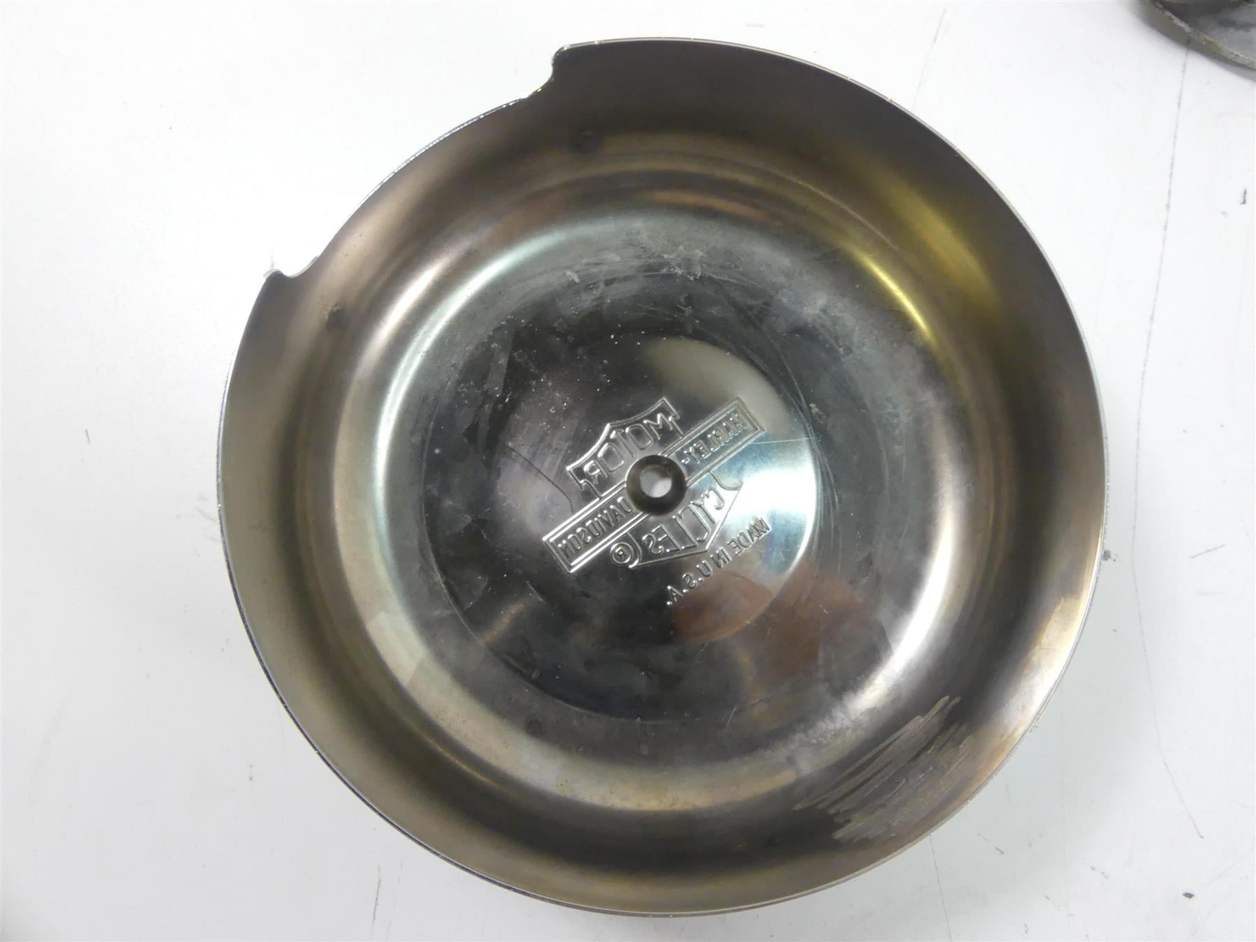 2002 Harley Touring FLHRCI Road King Air Cleaner Breather Filter 29581-01 {{ shop.shopifyCountryName }} - Mototech271