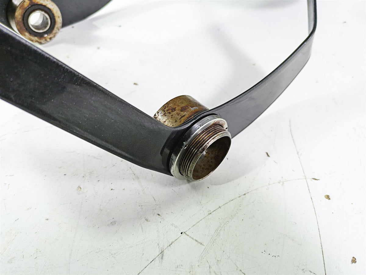 2005 Harley Softail FLSTSCI Heritage Springer Front Fender + Light 59164-97A {{ shop.shopifyCountryName }} - Mototech271