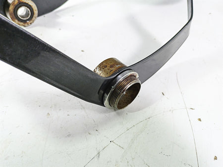 2005 Harley Softail FLSTSCI Heritage Springer Front Fender + Light 59164-97A {{ shop.shopifyCountryName }} - Mototech271