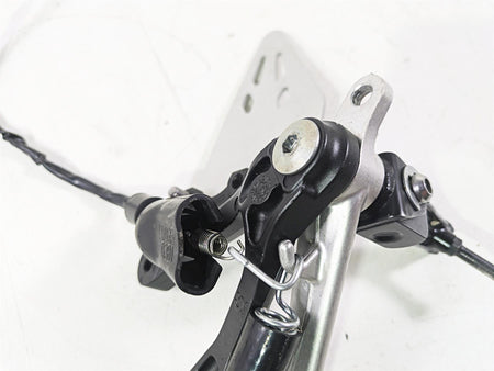 2020 Kawasaki ZX6R Ninja Right Foot Peg Brake Pedal Lever 35063-0590-18R {{ shop.shopifyCountryName }} - Mototech271