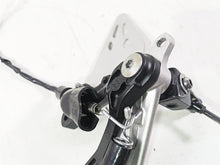 Load image into Gallery viewer, 2020 Kawasaki ZX6R Ninja Right Foot Peg Brake Pedal Lever 35063-0590-18R
