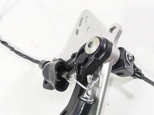 2020 Kawasaki ZX6R Ninja Right Foot Peg Brake Pedal Lever 35063-0590-18R