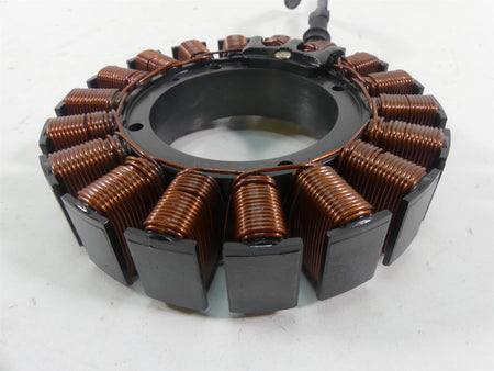2015 Harley FLS Softail Slim Ignition Alternato Generator Stator 30017-08 {{ shop.shopifyCountryName }} - Mototech271