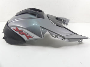 2016 BMW S1000XR K49 Fuel Gas Petrol Tank Cover Fairing 46637717162 | Mototech271
