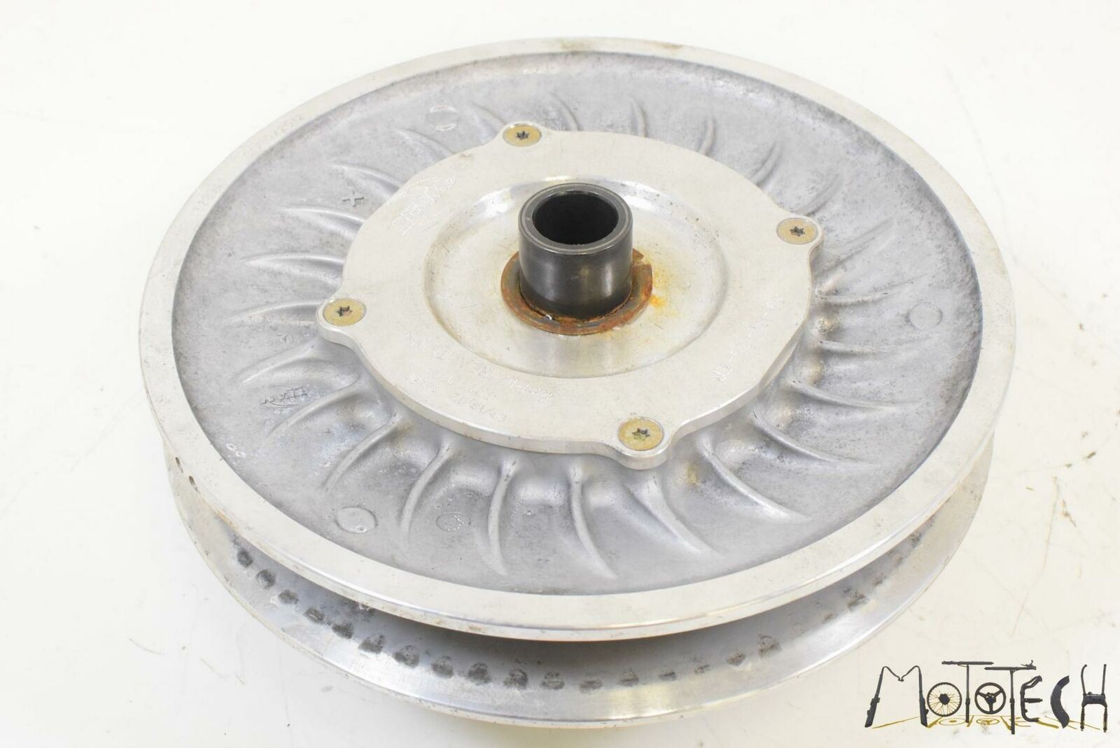 2013 Polaris PRO 800 RMK 155 Secondary Drive Clutch 1322948 {{ shop.shopifyCountryName }} - Mototech271
