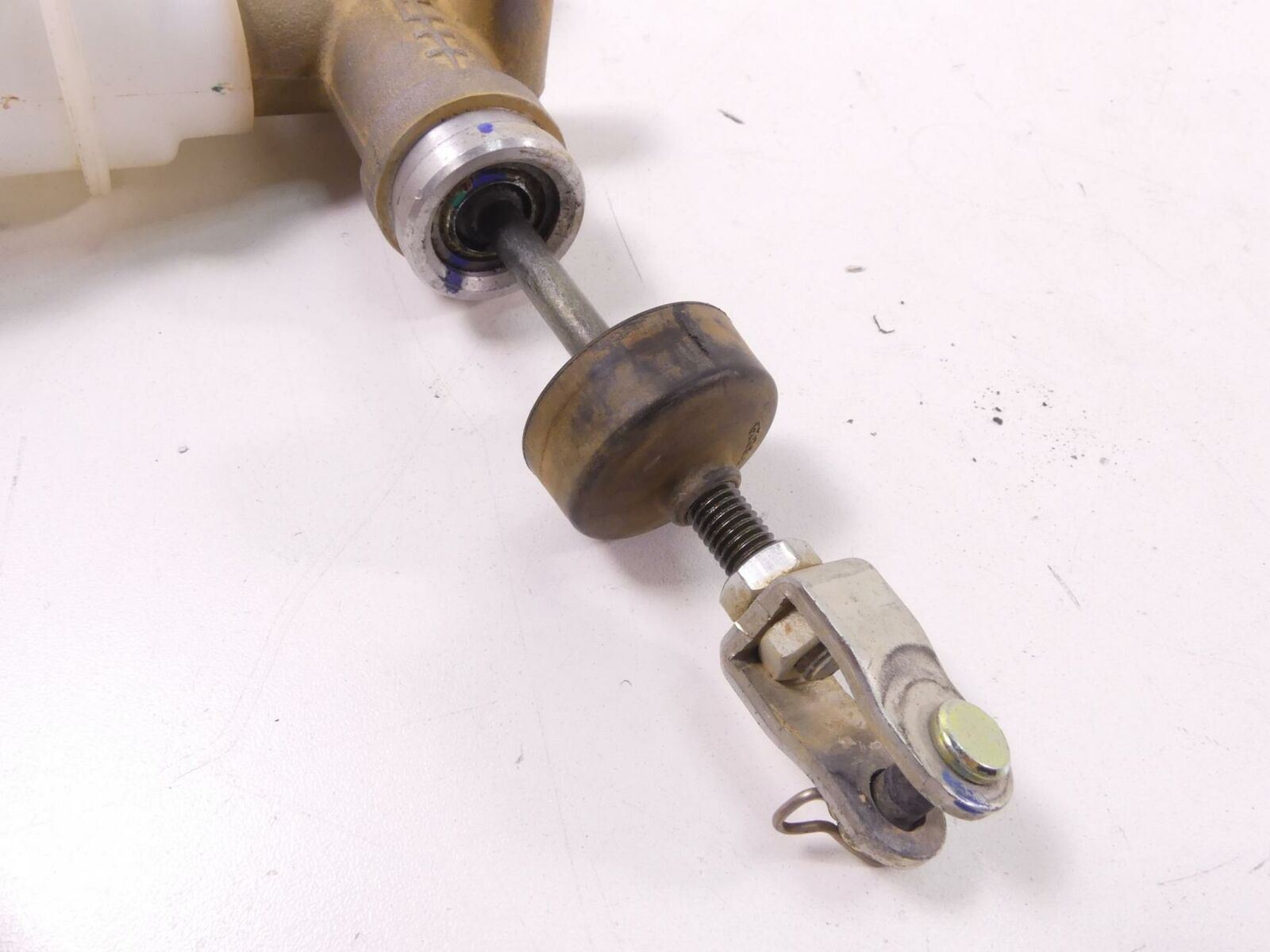 2019 Polaris RZR XP 1000 Turbo EPS Main Brake Master Cylinder 1911982 {{ shop.shopifyCountryName }} - Mototech271