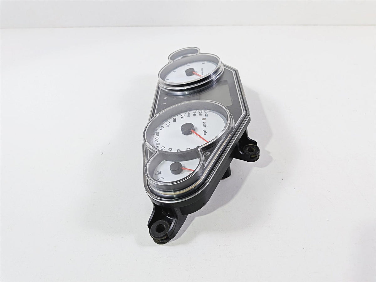 2016 Victory Cross Country Speedometer Gauges Instrument 19K -ABS 3280710 {{ shop.shopifyCountryName }} - Mototech271