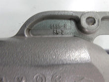 Load image into Gallery viewer, 2015 Harley VRSCF Muscle V-Rod Straight Front Fork Leg Set 48700-09 48701-09
