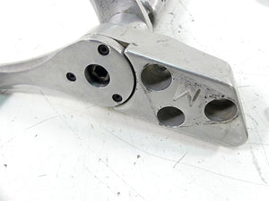 2009 Big Dog K9 Left Right Foot Peg Control Set 162-000001-02 162-000002-02 | Mototech271