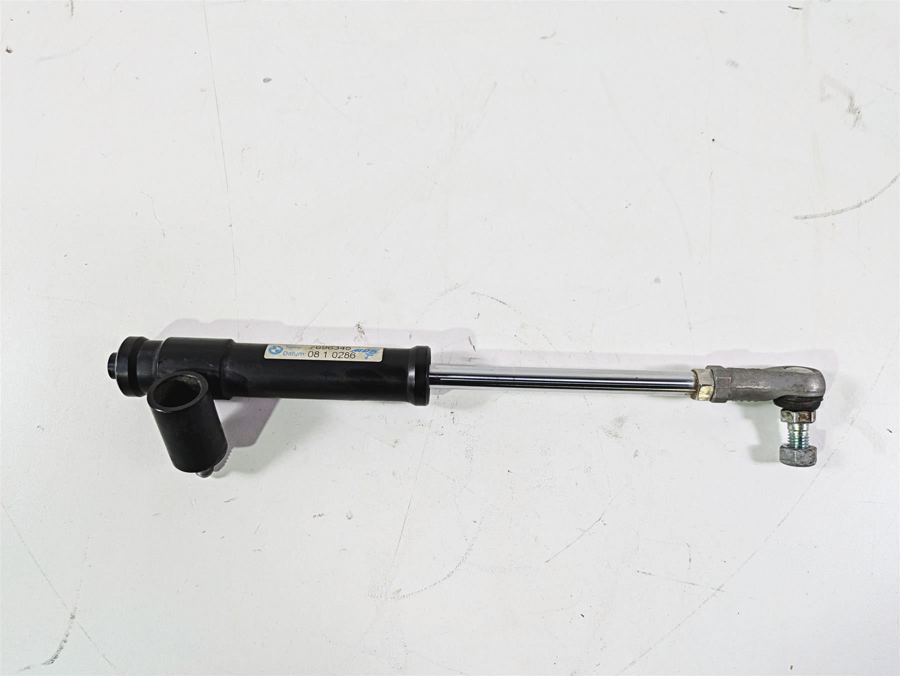 2012 BMW R1200R K27 Steering Damper Stabilizer 31427696345 {{ shop.shopifyCountryName }} - Mototech271