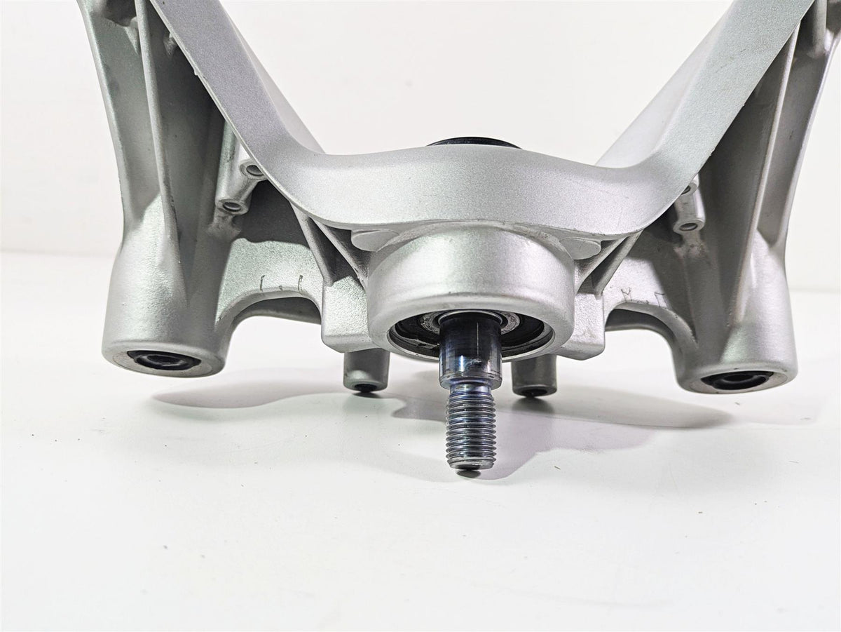 2016 BMW R1200RT K52 Upper Triple Tree Handlebar Bridge 32718520053 {{ shop.shopifyCountryName }} - Mototech271
