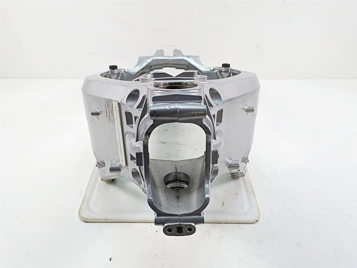 2021 Aprilia RS660 Straight Main Frame Chassis With Texas Salvage Title -Read 2B006475 {{ shop.shopifyCountryName }} - Mototech271