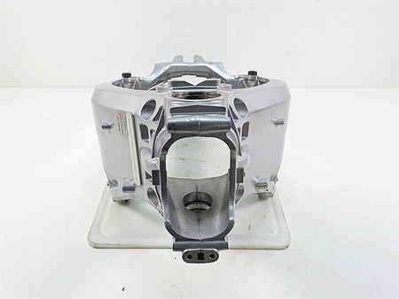 2021 Aprilia RS660 Straight Main Frame Chassis With Texas Salvage Title -Read 2B006475 {{ shop.shopifyCountryName }} - Mototech271