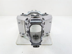 2021 Aprilia RS660 Straight Main Frame Chassis With Texas Salvage Title -Read 2B006475