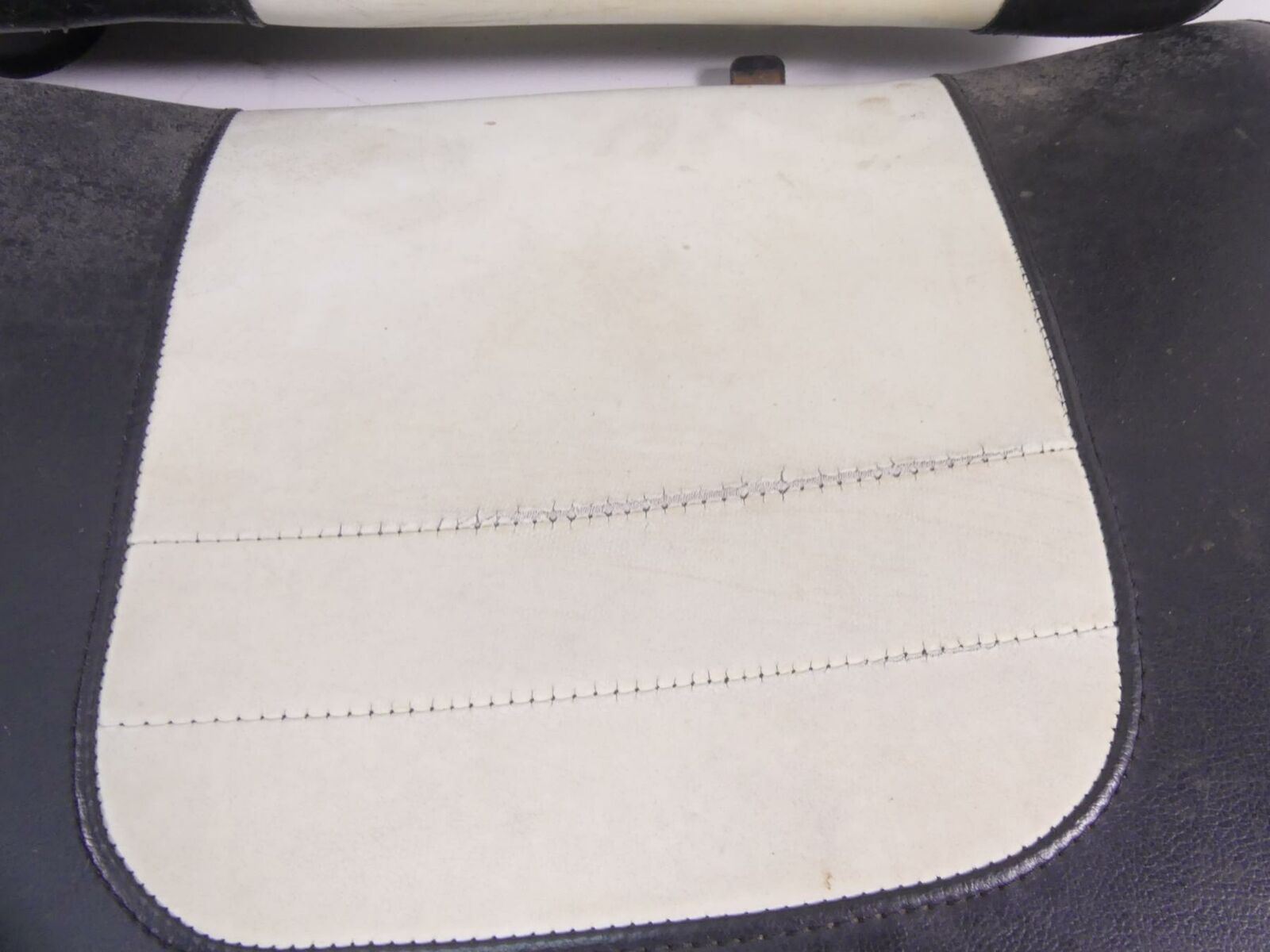 2012 Polaris Ranger 800XP Left Right Driver Passenger Bench Seat - Read 2684832 {{ shop.shopifyCountryName }} - Mototech271