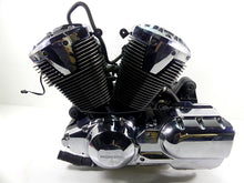 Load image into Gallery viewer, 2007 Honda VTX1800 T2 Running Engine Motor + Covers - Video 11100-MCH-000 | Mototech271
