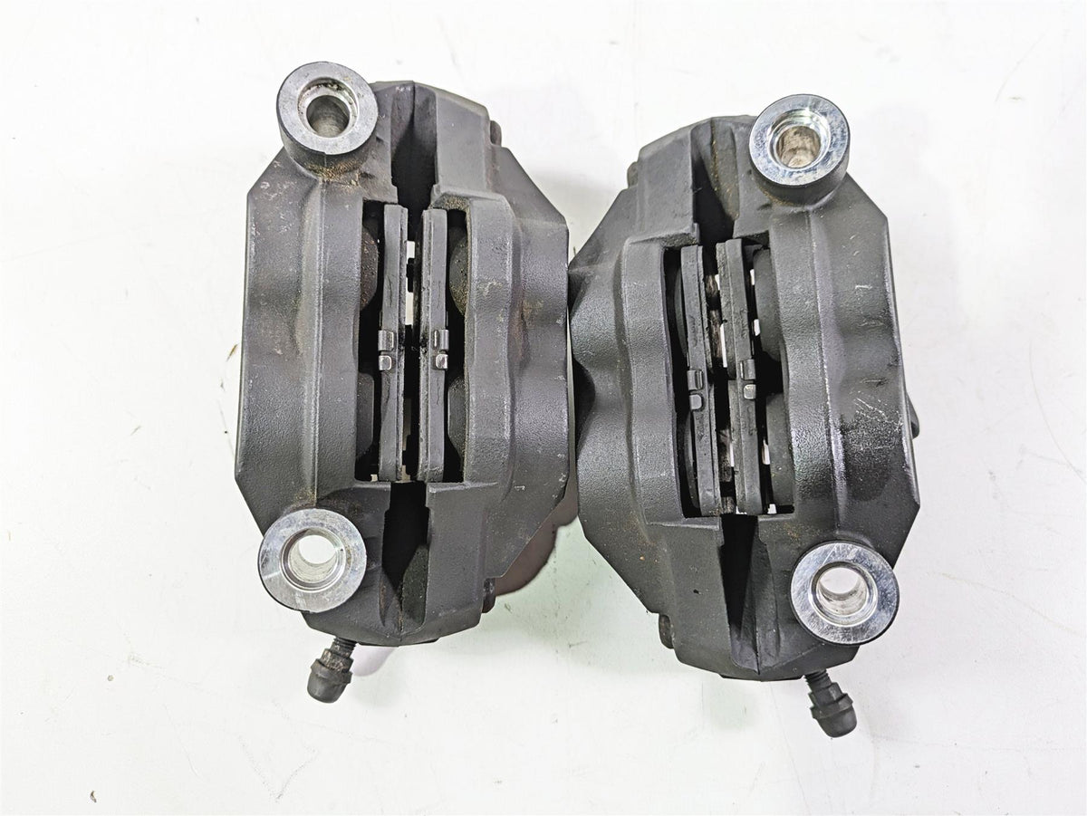 2008 Suzuki GSXR600 Front Brake Caliper Set Tokico 59100-41G30-999 {{ shop.shopifyCountryName }} - Mototech271