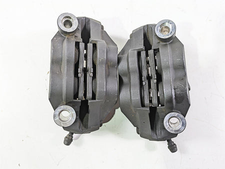 2008 Suzuki GSXR600 Front Brake Caliper Set Tokico 59100-41G30-999 {{ shop.shopifyCountryName }} - Mototech271