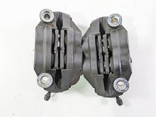 Load image into Gallery viewer, 2008 Suzuki GSXR600 Front Brake Caliper Set Tokico 59100-41G30-999 | Mototech271
