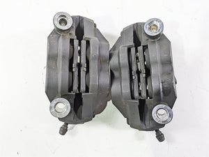 2008 Suzuki GSXR600 Front Brake Caliper Set Tokico 59100-41G30-999 | Mototech271