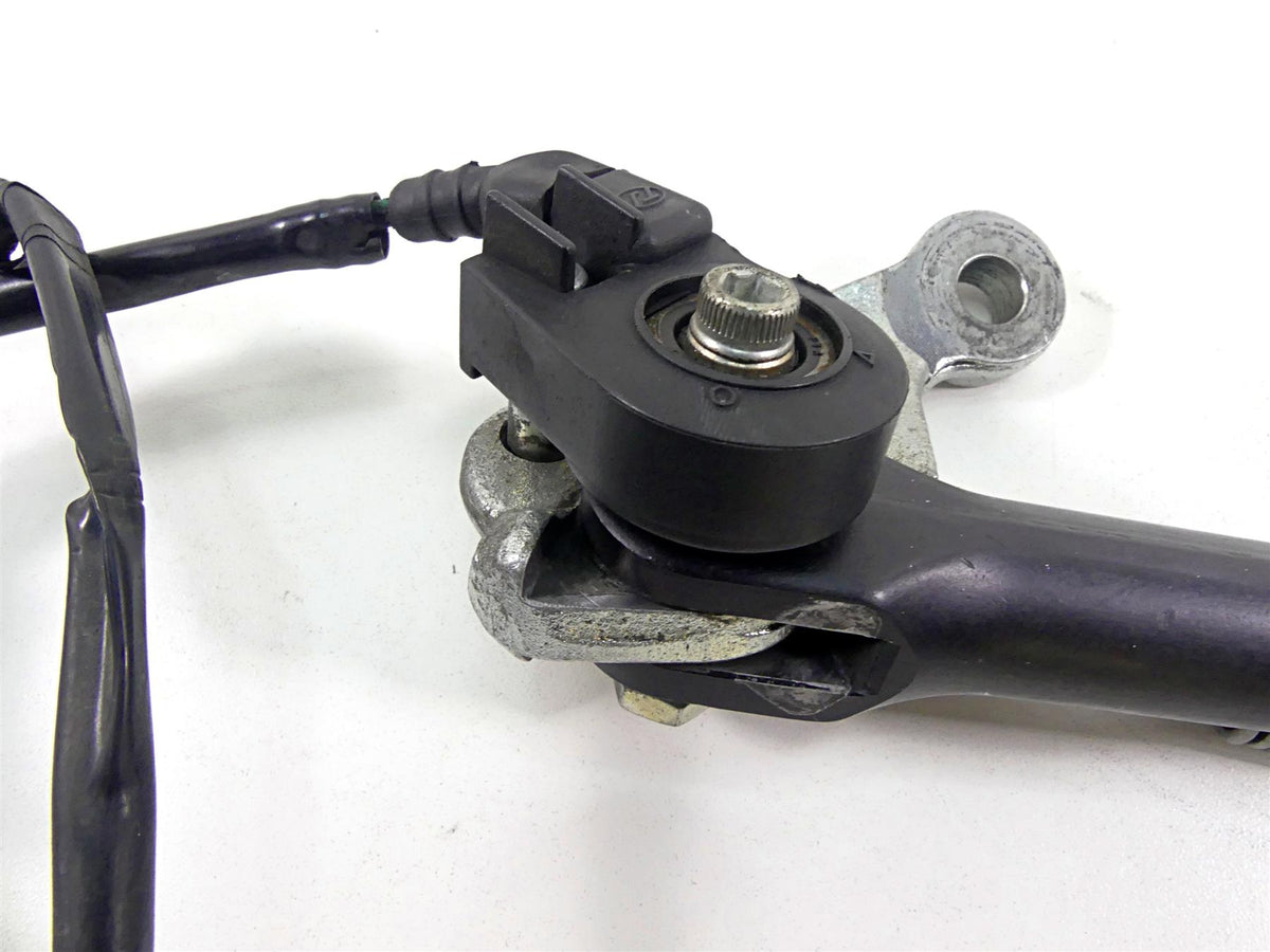 2012 Ducati Monster 1100 EVO Side Kickstand Kick Stand Safety Switch 55620341C {{ shop.shopifyCountryName }} - Mototech271