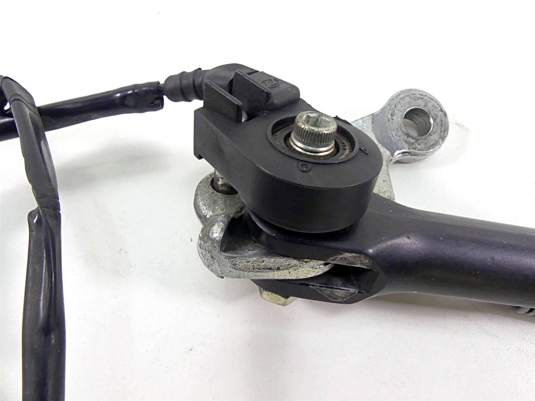 2012 Ducati Monster 1100 EVO Side Kickstand Kick Stand Safety Switch 55620341C {{ shop.shopifyCountryName }} - Mototech271