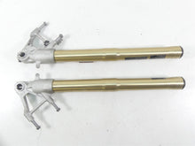 Load image into Gallery viewer, 2017 BMW R1200RT K52 Front Lower Fork Tube Slider Set 31428566545 31428566546 | Mototech271
