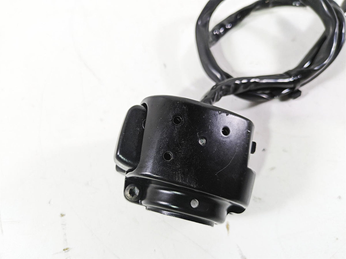 2003 Harley Dyna FXDL Low Rider 100TH Left Hand Control Switch 71597-96B {{ shop.shopifyCountryName }} - Mototech271