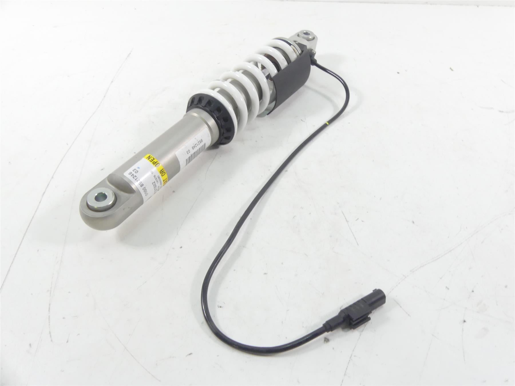 2017 BMW R1200RT K52 Front Esa Suspension Damper Shock 31488521246 {{ shop.shopifyCountryName }} - Mototech271