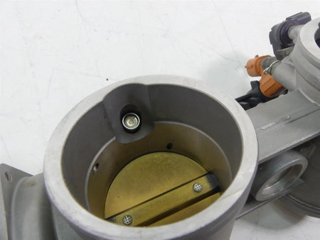 2021 Kawasaki Teryx KRX KRF 1000 Mikuni Throttle Body Fuel Injection 16163-0991 {{ shop.shopifyCountryName }} - Mototech271