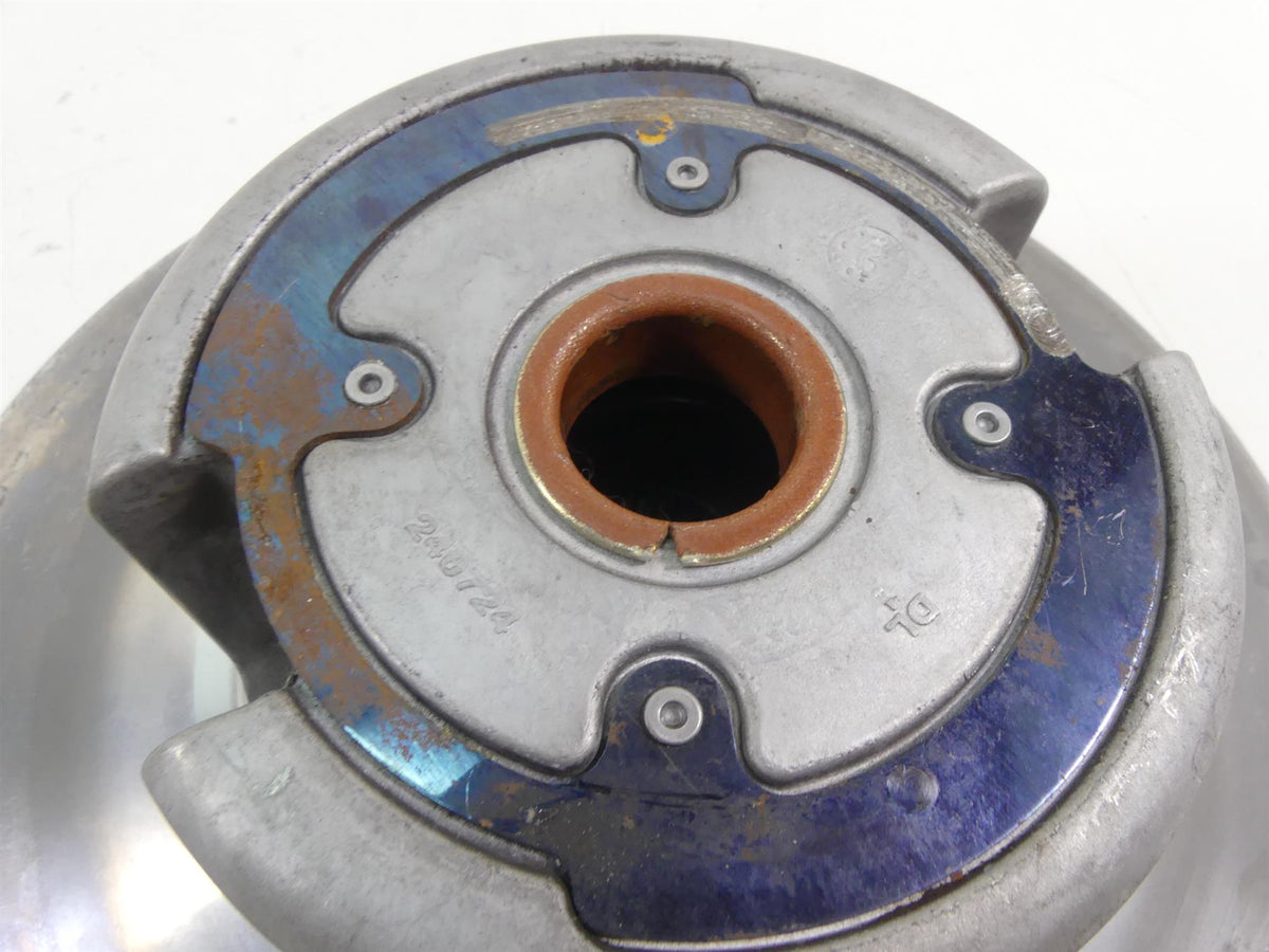 2017 Arctic Mountain Cat M8000 153 Team Secondary Driven Drive Clutch 0726-388 {{ shop.shopifyCountryName }} - Mototech271