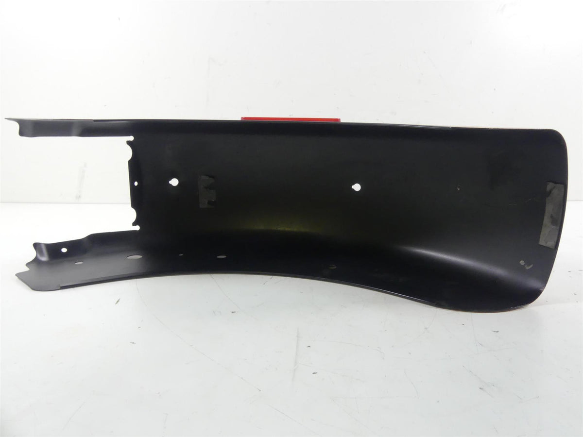 2016 Harley FLS Softail Slim Rear Fender Tire Hugger Mud Guard 59500-11 {{ shop.shopifyCountryName }} - Mototech271