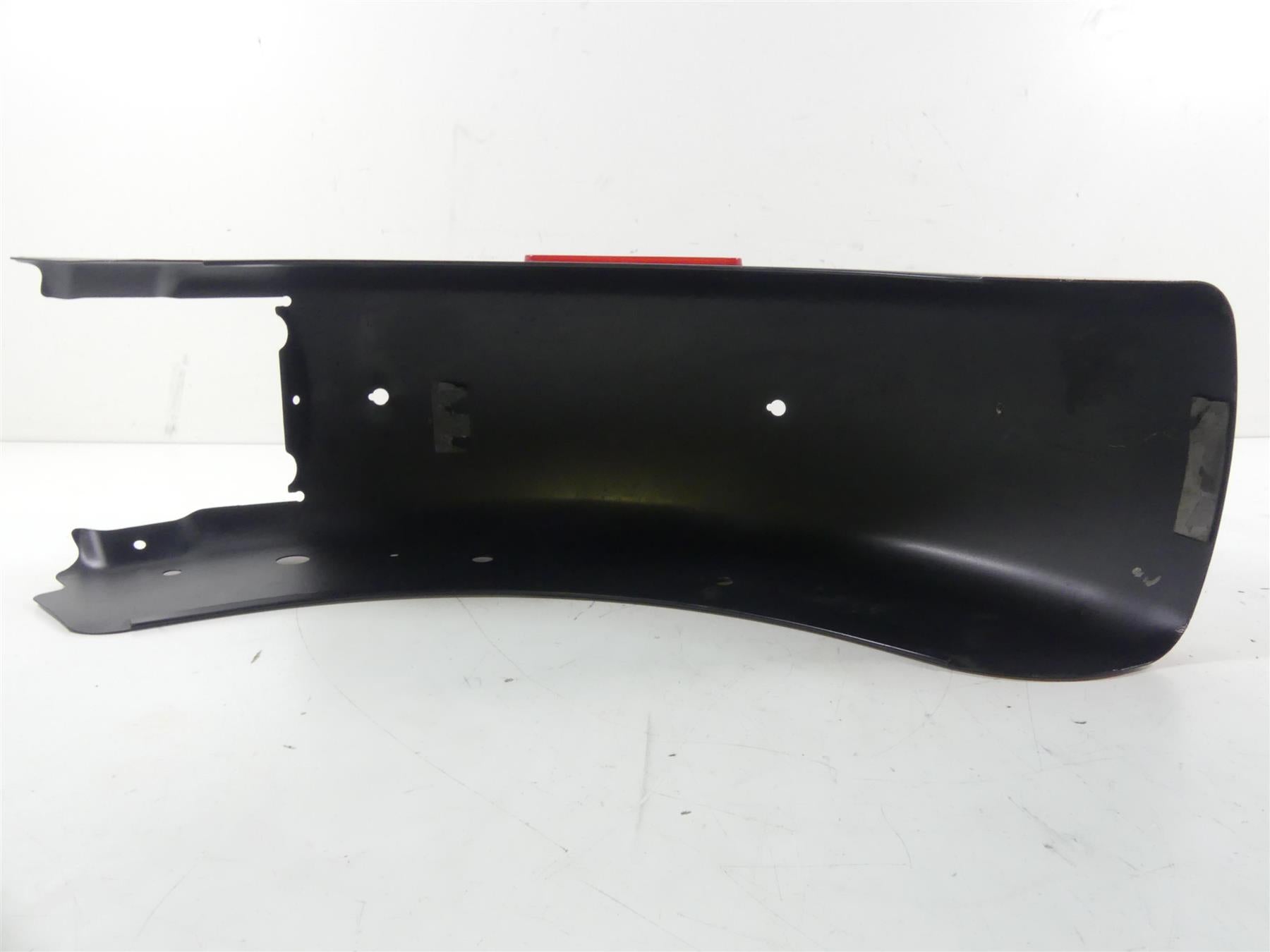 2016 Harley FLS Softail Slim Rear Fender Tire Hugger Mud Guard 59500-11 {{ shop.shopifyCountryName }} - Mototech271