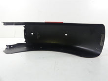 Load image into Gallery viewer, 2016 Harley FLS Softail Slim Rear Fender Tire Hugger Mud Guard 59500-11 | Mototech271
