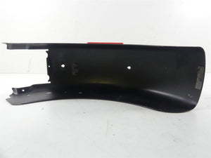 2016 Harley FLS Softail Slim Rear Fender Tire Hugger Mud Guard 59500-11 | Mototech271