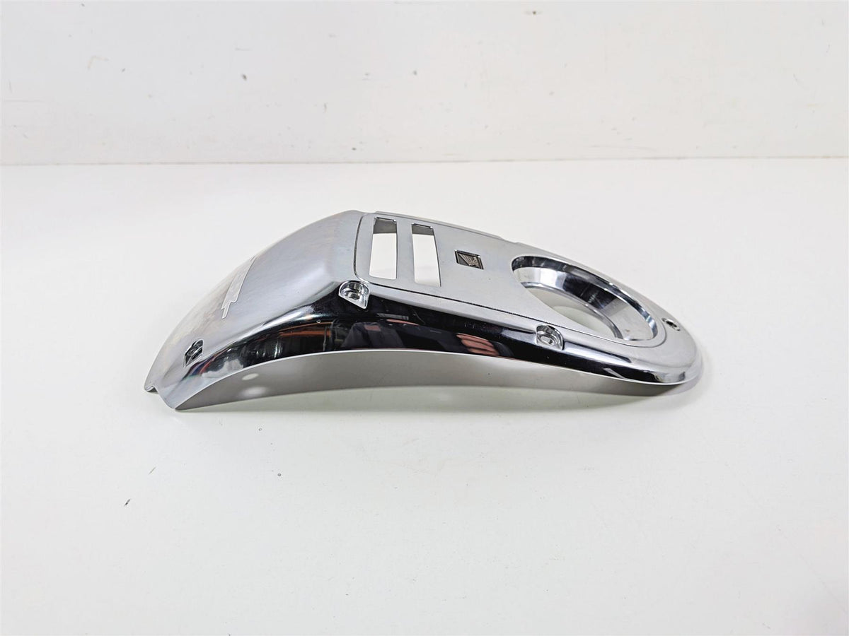 2003 Honda V-Twin VTX1800 C Fuel Tank Dash Cover Panel 17621-MCH-000 {{ shop.shopifyCountryName }} - Mototech271