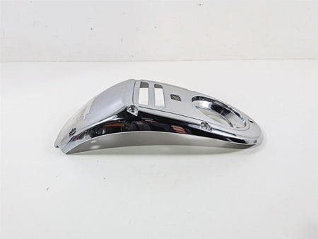 2003 Honda V-Twin VTX1800 C Fuel Tank Dash Cover Panel 17621-MCH-000 {{ shop.shopifyCountryName }} - Mototech271