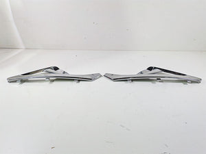 2019 Yamaha VX Cruiser HO 1800 Plastic Chrome Trim Cover Set F2X-U377G-00
