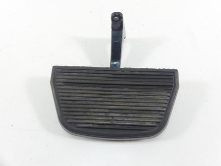 2014 Harley Touring FLHTK Electra Glide Rear Passenger Floor Board 52719-10 {{ shop.shopifyCountryName }} - Mototech271